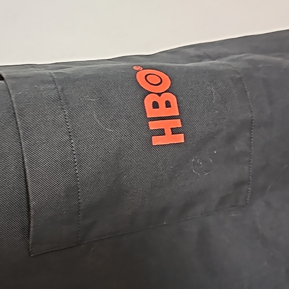 Sopranos black apron,     HBO Apparel - Picture 4 of 7